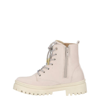 Botín NINE WEST Nwghyoru  Sintetico Color Beige