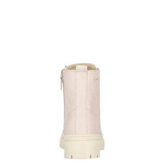 Botín NINE WEST Nwghyoru  Sintetico Color Beige
