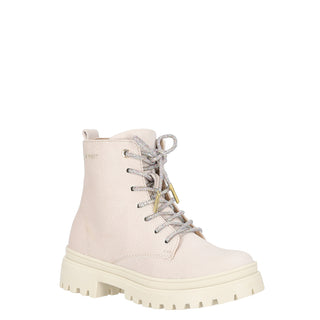Botín NINE WEST Nwghyoru  Sintetico Color Beige
