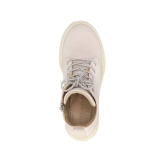 Botín NINE WEST Nwghyoru  Sintetico Color Beige