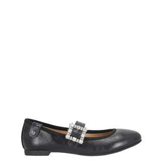 Ballerina NINE WEST Nwlorette  Sintetico Color Negro