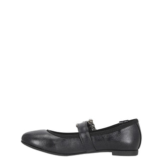Ballerina NINE WEST Nwlorette  Sintetico Color Negro