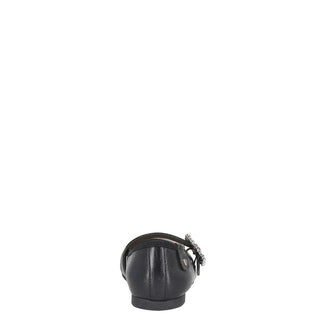 Ballerina NINE WEST Nwlorette  Sintetico Color Negro