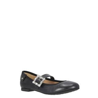 Ballerina NINE WEST Nwlorette  Sintetico Color Negro