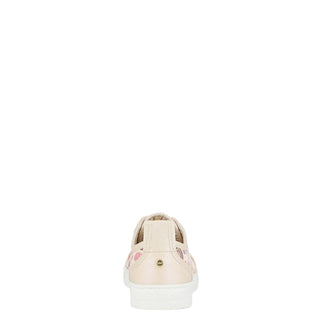 Tenis NINE WEST Nwolynca  Sintetico Color Blanco