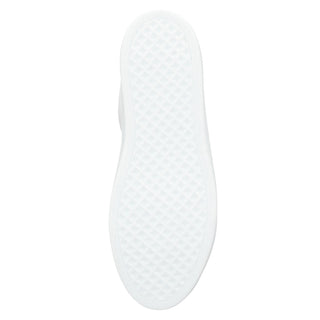 Tenis WESTIES Wenomediz  Sintetico Color Blanco