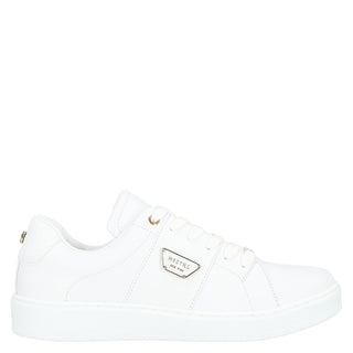 Tenis WESTIES Wenomediz  Sintetico Color Blanco