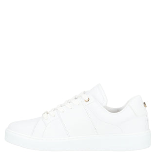 Tenis WESTIES Wenomediz  Sintetico Color Blanco
