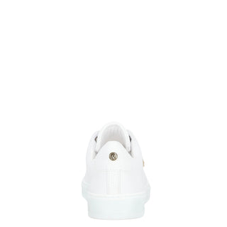 Tenis WESTIES Wenomediz  Sintetico Color Blanco