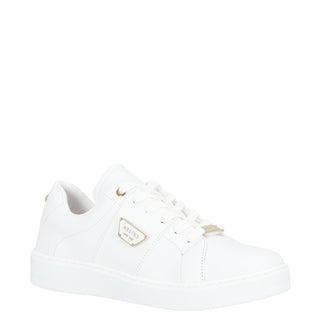 Tenis WESTIES Wenomediz  Sintetico Color Blanco