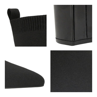 Botín WESTIES Webazak  Textil Color Negro
