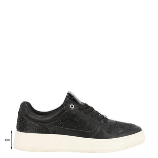Tenis WESTIES Wecoburn  Sintetico Color Negro