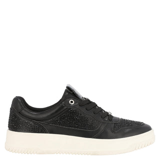 Tenis WESTIES Wecoburn  Sintetico Color Negro