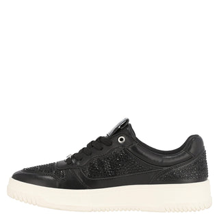 Tenis WESTIES Wecoburn  Sintetico Color Negro
