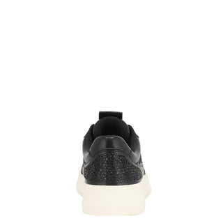 Tenis WESTIES Wecoburn  Sintetico Color Negro