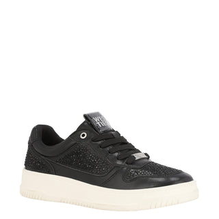 Tenis WESTIES Wecoburn  Sintetico Color Negro