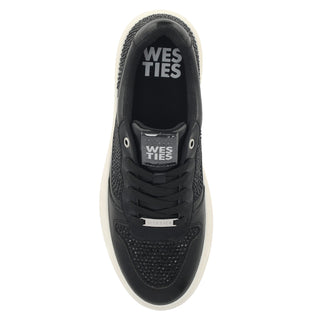 Tenis WESTIES Wecoburn  Sintetico Color Negro