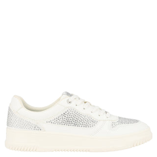 Tenis WESTIES Wecoburn  Sintetico Color Blanco