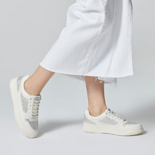 Tenis WESTIES Wecoburn  Sintetico Color Blanco