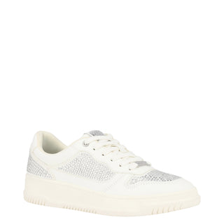 Tenis WESTIES Wecoburn  Sintetico Color Blanco