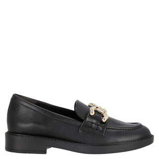 Mocasin WESTIES Weeriksen  Sintetico Color Negro