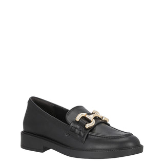 Mocasin WESTIES Weeriksen  Sintetico Color Negro