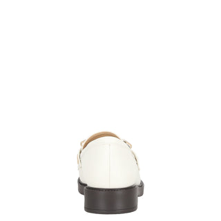 Mocasin WESTIES Weeriksen  Sintetico Color Blanco