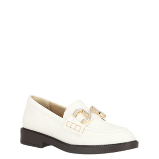 Mocasin WESTIES Weeriksen  Sintetico Color Blanco