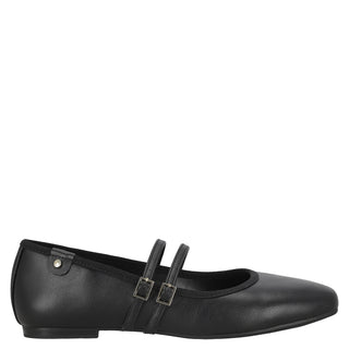 Ballerina WESTIES Weestehe  Sintetico Color Negro