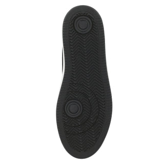 Tenis WESTIES Weevony  Textil Color Negro