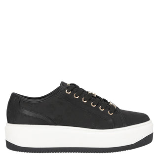 Tenis WESTIES Weevony  Textil Color Negro