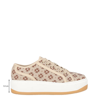 Tenis WESTIES Weevony  Textil Color Multicolor