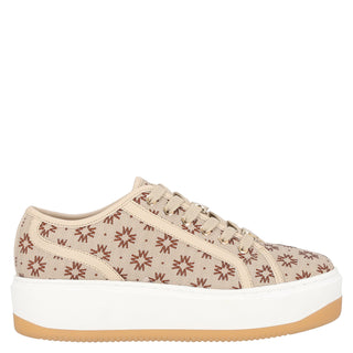 Tenis WESTIES Weevony  Textil Color Multicolor