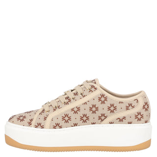 Tenis WESTIES Weevony  Textil Color Multicolor