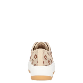 Tenis WESTIES Weevony  Textil Color Multicolor