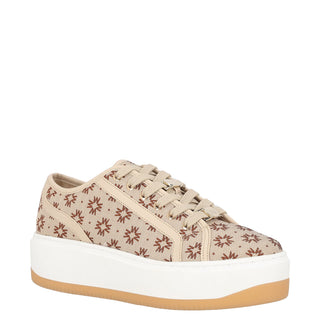 Tenis WESTIES Weevony  Textil Color Multicolor