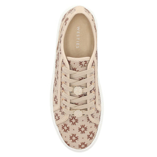 Tenis WESTIES Weevony  Textil Color Multicolor