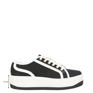 Tenis WESTIES Weevony  Textil Color Multicolor