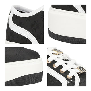 Tenis WESTIES Weevony  Textil Color Multicolor