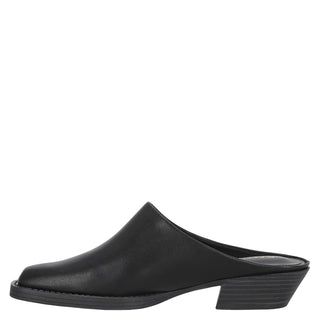 Zapato Destalonado WESTIES Weguillian  Sintetico Color Negro