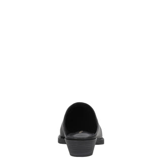 Zapato Destalonado WESTIES Weguillian  Sintetico Color Negro