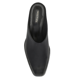 Zapato Destalonado WESTIES Weguillian  Sintetico Color Negro