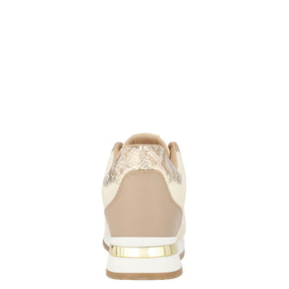 Tenis WESTIES Wekaleo  Sintetico Color Beige
