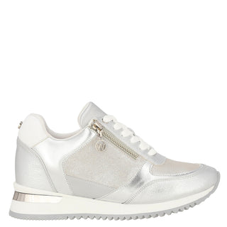 Tenis WESTIES Wekeanu  Sintetico Color Metalico