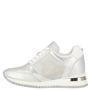 Tenis WESTIES Wekeanu  Sintetico Color Metalico