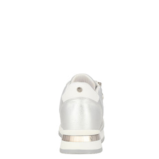 Tenis WESTIES Wekeanu  Sintetico Color Metalico