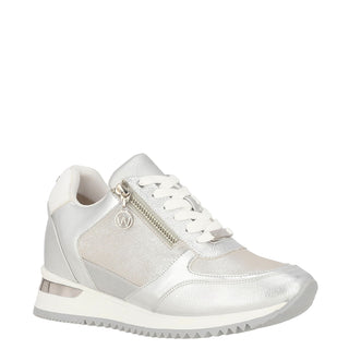 Tenis WESTIES Wekeanu  Sintetico Color Metalico
