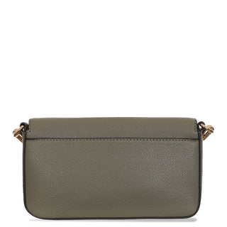 Bolsa Crossbody NINE WEST Ngx523578  Sintetico Color Verde