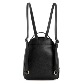 Mochila NINE WEST Ngx540932  Sintetico Color Negro