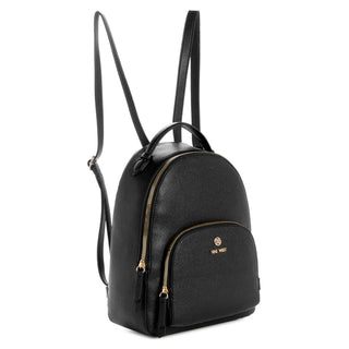 Mochila NINE WEST Ngx540932  Sintetico Color Negro